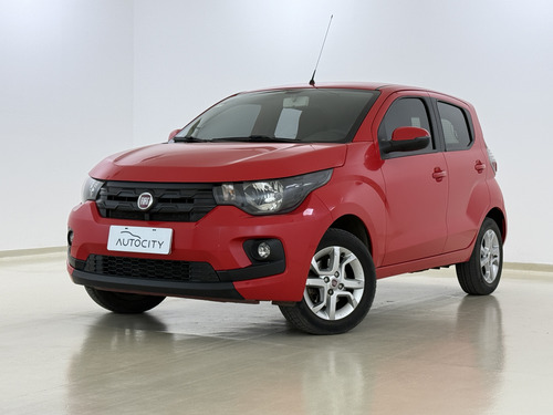 Fiat Mobi 1.0 FIRE EASY PACK TOP L16 2020