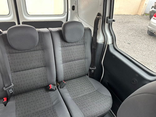 Peugeot Partner 1.6 Hdi Furgon Confort 5as 2016