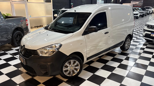 Renault Kangoo Ii Express Confort 1.5 Dci 2019