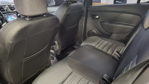 Renault Stepway 1.6 Intens Cvt 2025