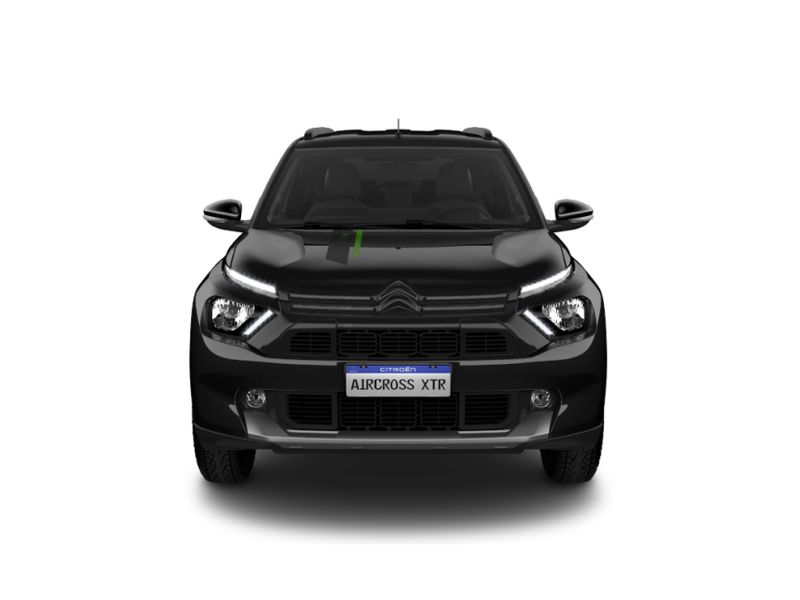 Citroën Aircross 1.0 T200 XTR CVT L26 2026