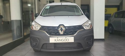 Renault Kangoo EXPRESS 1,6 2026
