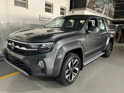 Volkswagen Amarok 3.0 Cd Tdi 258Cv V6 Extreme 4X4 At 2025