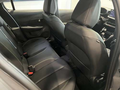 Peugeot 208 1.0T Gt 2026