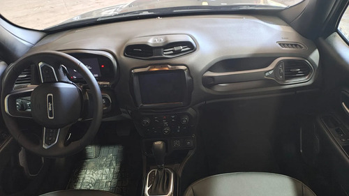 Jeep Renegade 1.3 Serie-S At6 2025