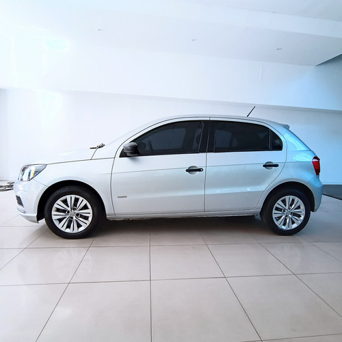 Volkswagen Gol Trend 1.6 Trendline 101cv 2020