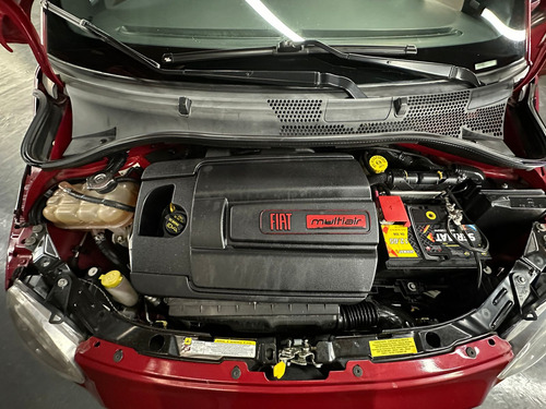 Fiat 500 1.4 SPORT MEX L11 2013