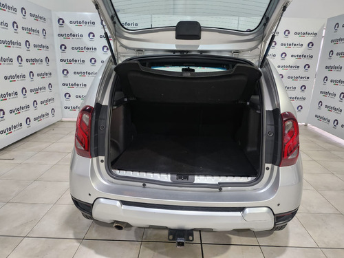 Renault Duster 2.0 4X4 PRIVILEGE L15 2016