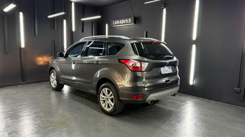 Ford Kuga 2.0 4X4 SEL AT L17 2017