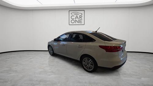 Ford Focus 2.0 SE PLUS 4P L16 2018