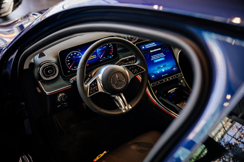 Mercedes-Benz Clase C C 300 AVANTGARDE 2026