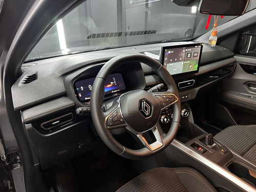 Renault Kardian 1.0 T ICONIC EDC L25 2025