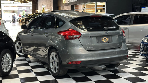 Ford Focus III 2.0 Se Plus At6 2016