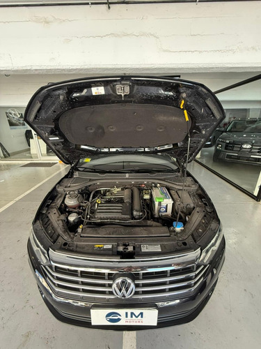 Volkswagen Vento 1.4 Comfortline 150cv At 2019