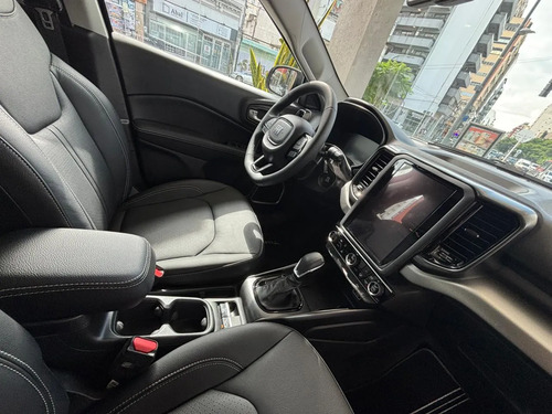 Fiat Toro 1.3 T270 Volcano 4X2 At 2026