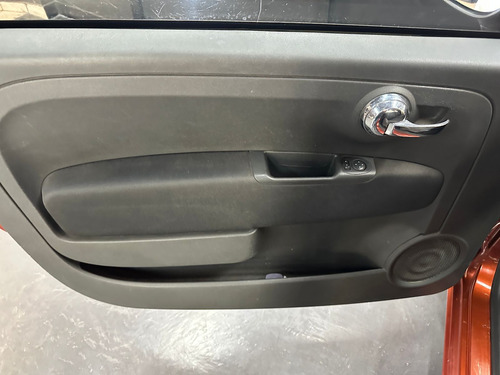 Fiat 500 1.4 FIRE CULT L11 2012