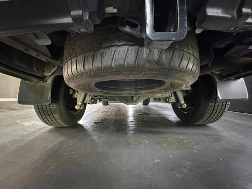 Toyota SW4 TDI SRX AT 2020