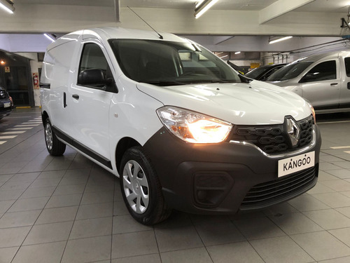 Renault Kangoo Ii Express Emotion 1.6 Sce 2024