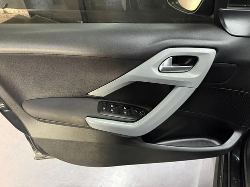 Peugeot 208 1.5 ALLURE TOUCH 5P L13 2015