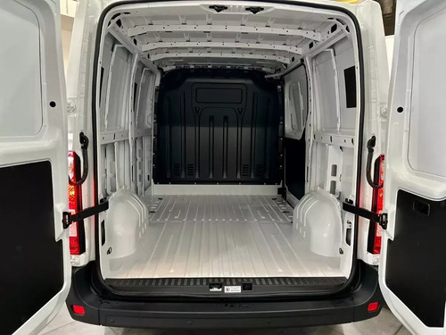 Renault Master 2.3 L1H1 (8M3) 2026