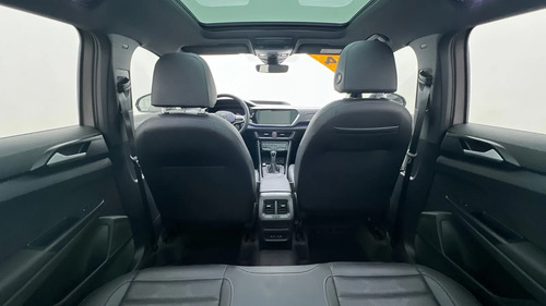 Volkswagen Taos 1.4 250 Tsi Highline Bi Tono Tiptronic 2024