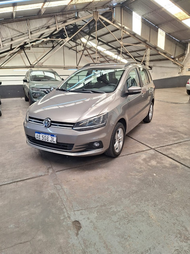 Volkswagen Suran 1.6 Highline Msi 110cv 2017