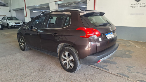 Peugeot 2008 FELINE 1.6 TIPTRONIC 2018