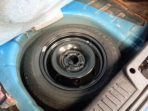 Ford Fiesta 1.6 5 P S Plus 2014