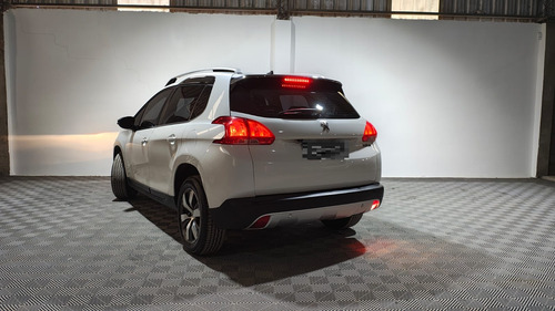 Peugeot 2008 1.6 Thp Sport 2018