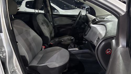 Chevrolet Spin 1.8 Ltz 5as 105cv 2017