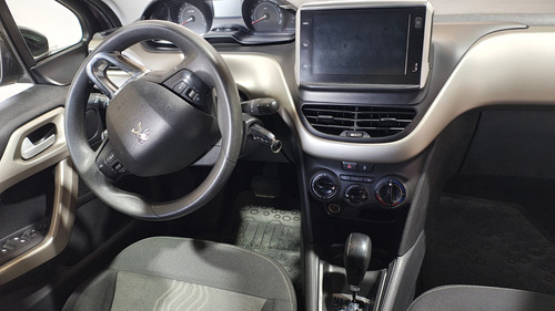 Peugeot 2008 1.6 Allure Tip 2018