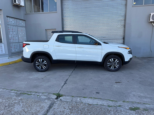 Fiat Toro 1.3 T270 Freedom 4X2 2025