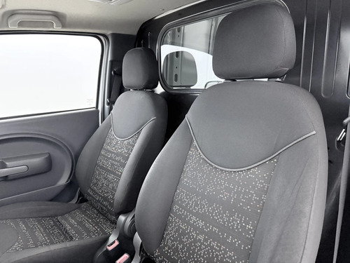 Fiat Fiorino 1.4 EVO L14 2017