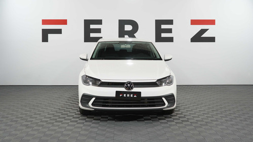 Volkswagen Polo 1.0 Tsi 170 Comfortline At 2026