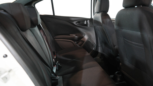 Fiat Cronos 1.3 Gse Drive Pack Plus Cvt 2026