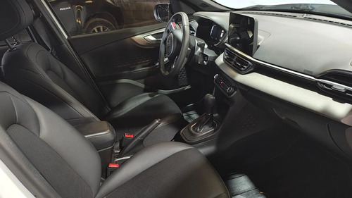 Fiat Pulse 1.0 Impetus T3 Cvt 2022