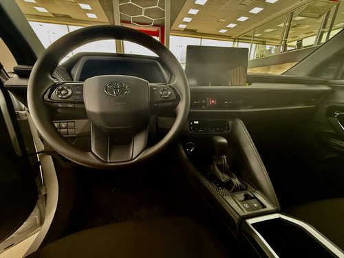 Toyota Yaris Cross 1.5 Xli Cvt 2026