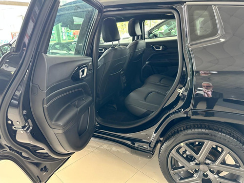 Jeep Compass Serie S 2024