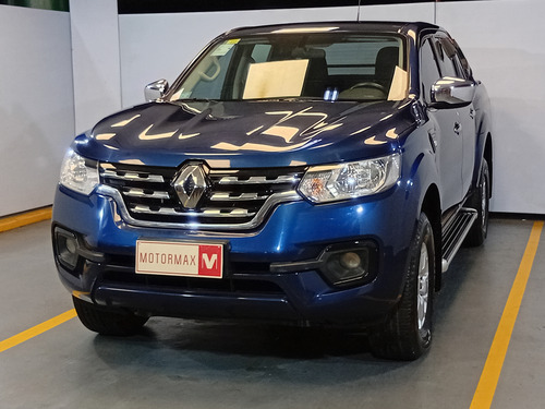 Renault Alaskan 2.3 Tdi 4x2 Intens 2023