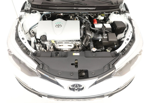 Toyota Yaris 1.5 107Cv S Cvt 2026