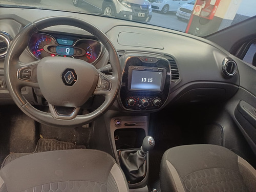 Renault Captur 2.0 Zen 2022
