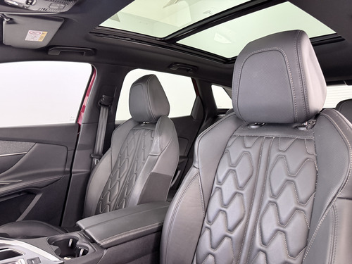 Peugeot 3008 1.6 GT LINE TIPTRONIC L17 2021