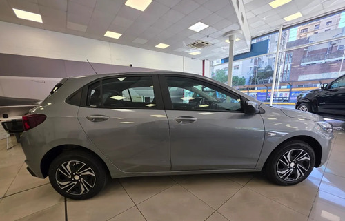 Chevrolet Onix 1.0 Lt 2025