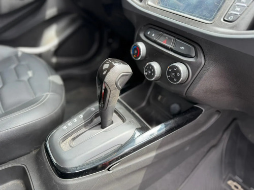 Chevrolet Onix 1.4 Ltz At 98cv 2019