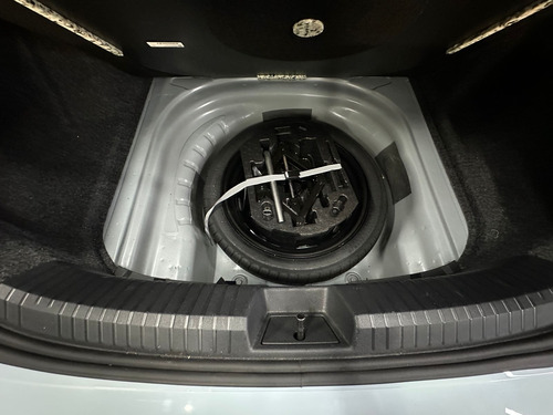 Volkswagen Vento 2.0 350TSI GLI DSG L26 2025