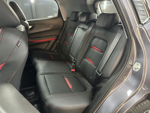 Chery Tiggo 4 Pro 1.5 16V LUXURY CVT 2025