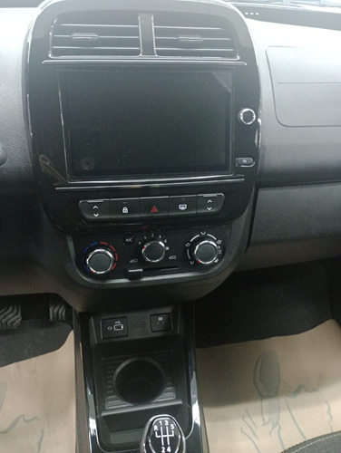 Renault Kwid 1.0 Sce 66Cv Iconic Outsider 2026