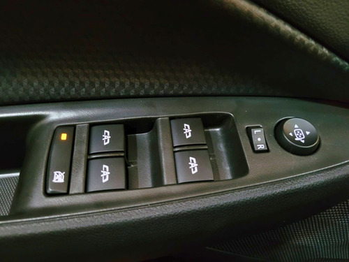 Chevrolet Onix 1.0 T LTZ 5P AT L26 2026