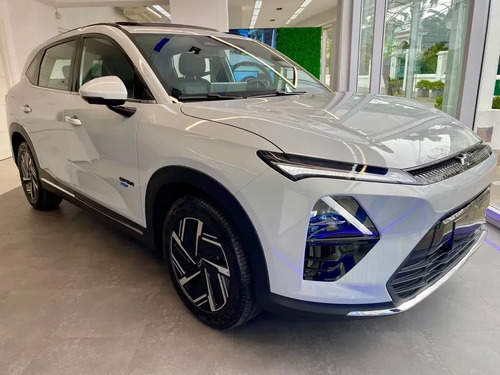 Chevrolet Captiva phev 1.5 Phev Premier 2025