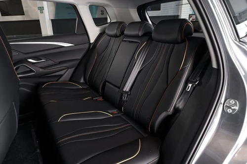 BYD Song pro dm-i 1.5 Phev Gs 2026